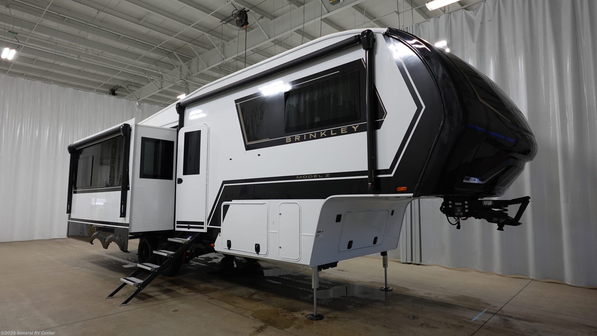 New 2026 Brinkley RV Model Z 2900 available in Draper, Utah