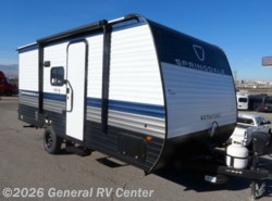 New 2026 Keystone Springdale Mini 1610BH available in Draper, Utah