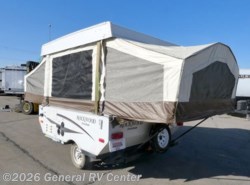 Used 2015 Forest River Rockwood Freedom SERIES 1640LTD available in Draper, Utah