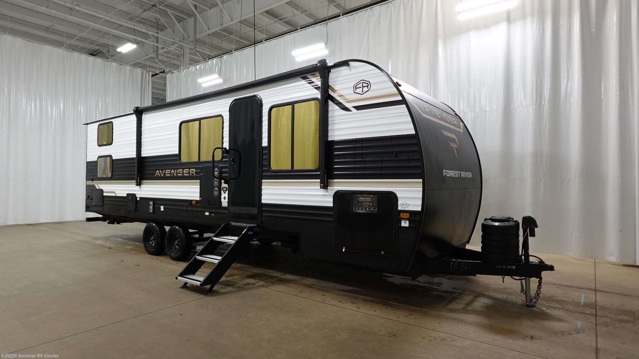 New 2026 Prime Time Avenger 26DBS available in Draper, Utah