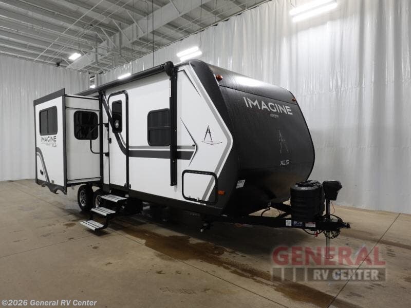 New 2026 Grand Design Imagine 22RBE available in Draper, Utah