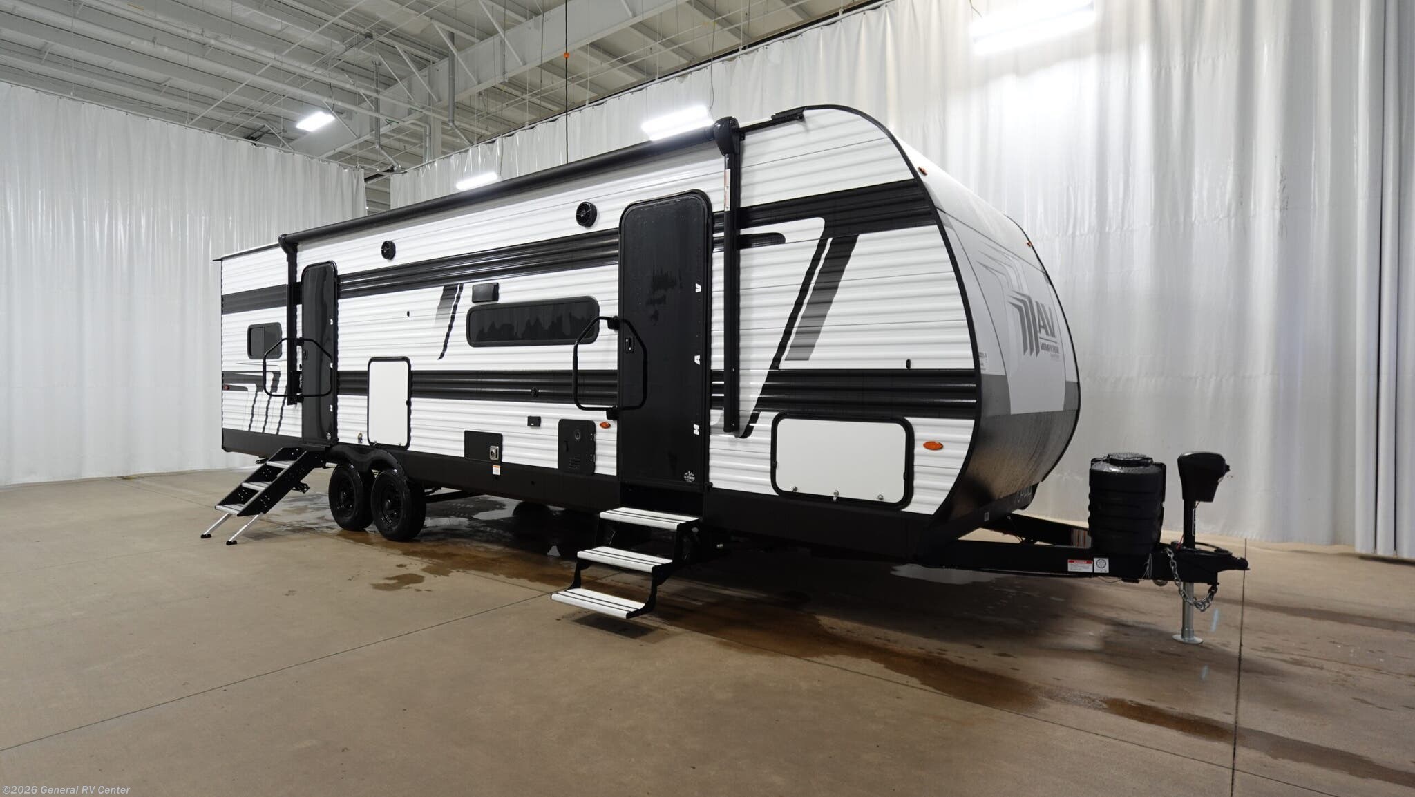 New 2026 Grand Design Momentum 28MAV available in Draper, Utah