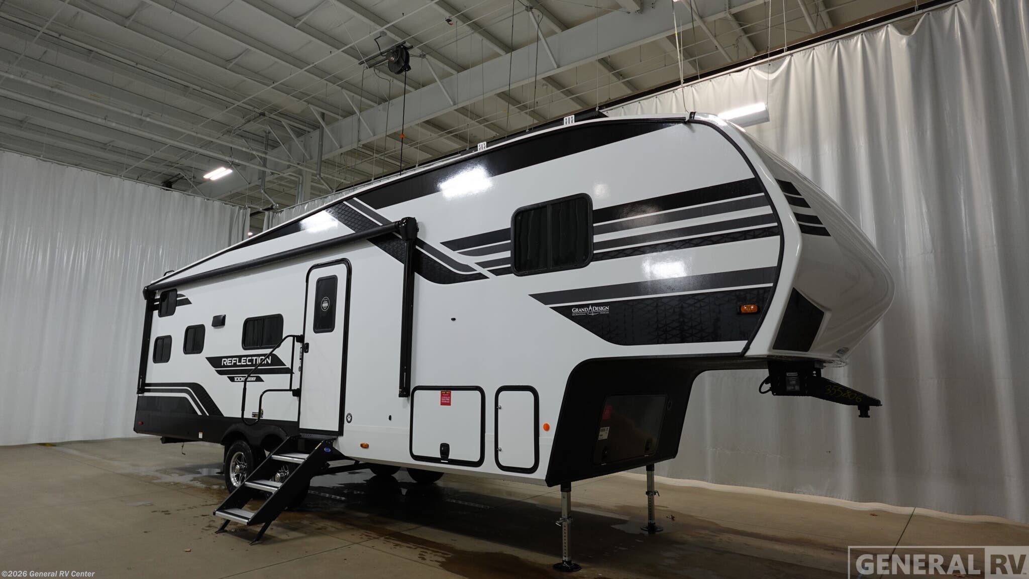 New 2026 Grand Design Reflection 100 Series 27BH available in Draper, Utah