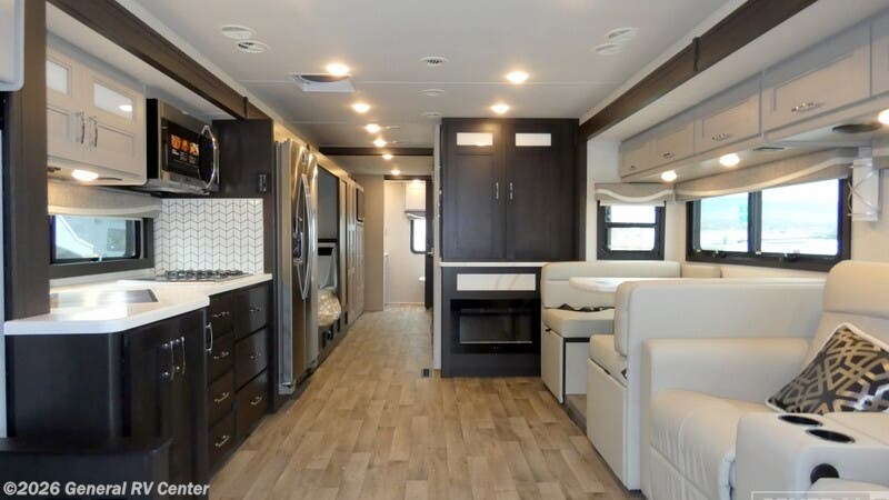 New 2026 Thor Motor Coach Pasadena 38XL available in Draper, Utah