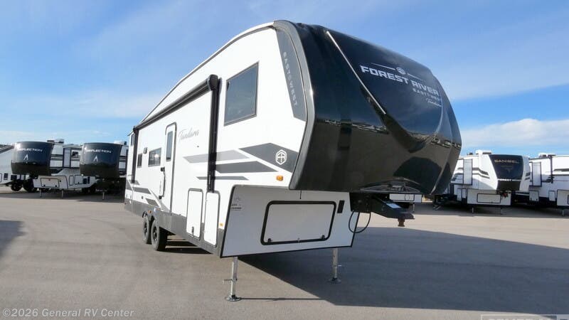 Used 2025 East to West Tandara 27BH-OK available in Draper, Utah