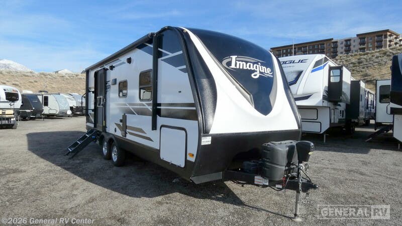 Used 2019 Grand Design Imagine 2150RB available in Draper, Utah