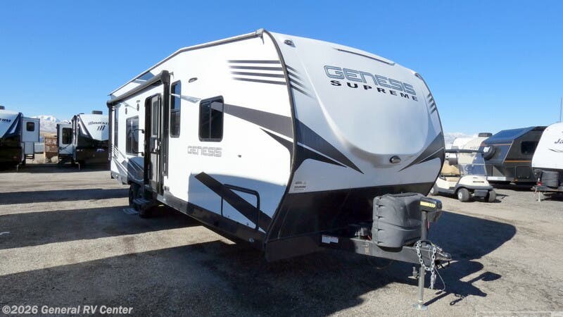 Used 2022 Genesis Supreme  27 FS available in Draper, Utah