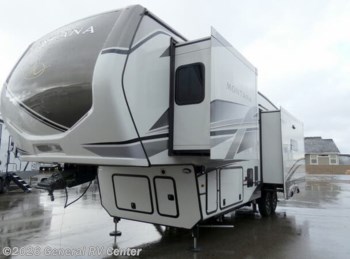 Used 2024 Keystone Montana 3123RL available in Draper, Utah