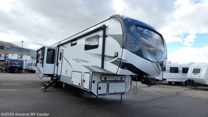 Used 2024 K-Z Durango Gold G382MBQ available in Draper, Utah