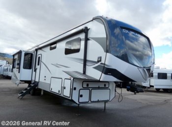 Used 2024 K-Z Durango Gold G382MBQ available in Draper, Utah