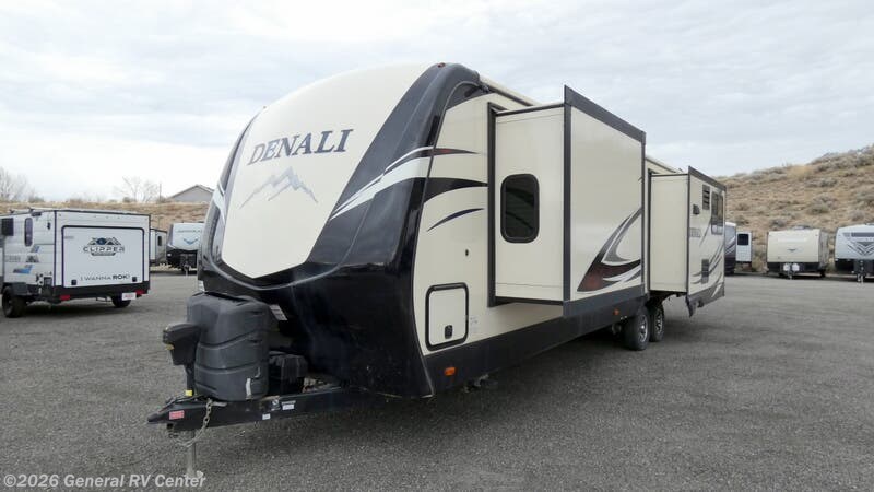 Used 2017 Dutchmen Denali 287RE available in Draper, Utah
