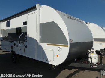 New 2026 Forest River WILDWOOD-FSX 178BHSK available in Draper, Utah