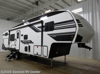 New 2026 Grand Design Reflection 32BH available in Draper, Utah