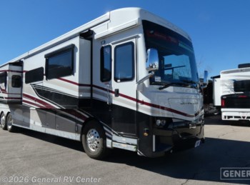 New 2026 Newmar Dutch Star 4369 available in Draper, Utah