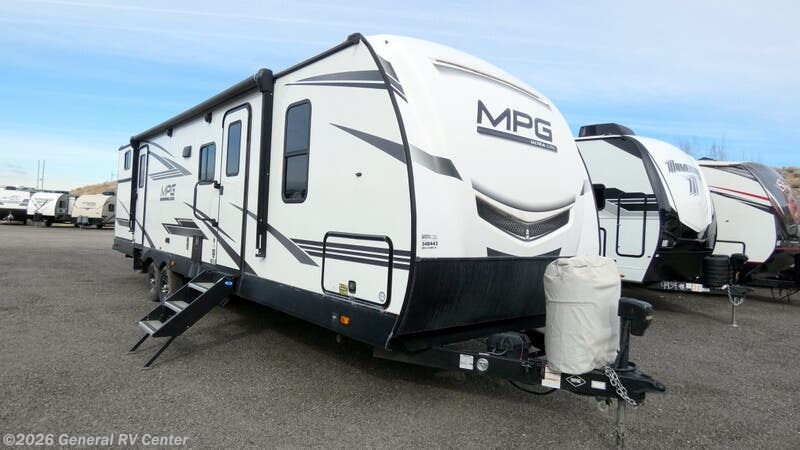 Used 2022 Cruiser RV MPG 3100BH available in Draper, Utah