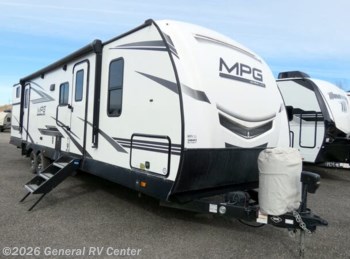 Used 2022 Cruiser RV MPG 3100BH available in Draper, Utah