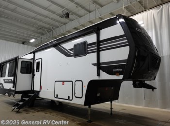 New 2026 Grand Design Reflection 337RLS available in Draper, Utah