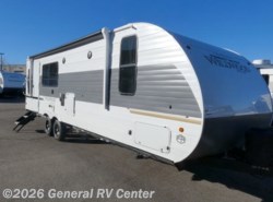 New 2026 Forest River Wildwood X-Lite 23ZEN available in Draper, Utah