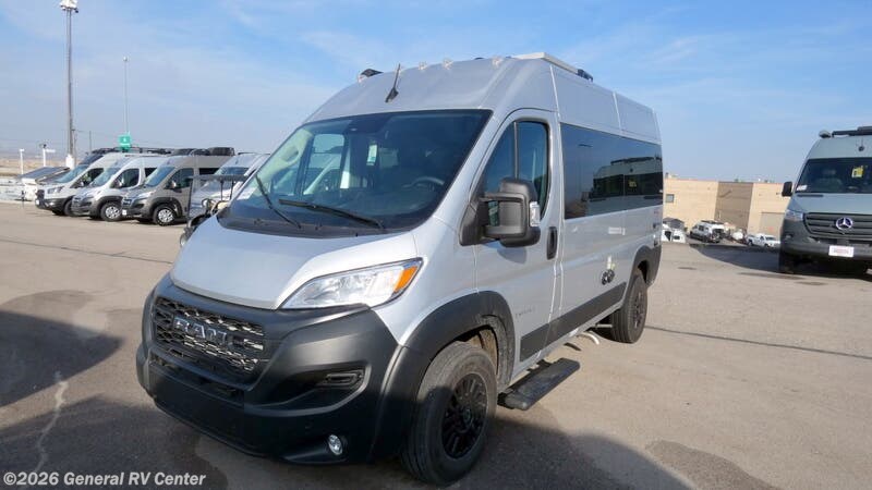 New 2026 Entegra Coach Arc 18C available in Draper, Utah