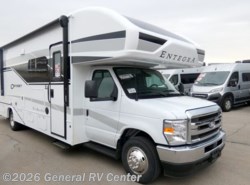 New 2026 Entegra Coach Odyssey 29V available in Draper, Utah