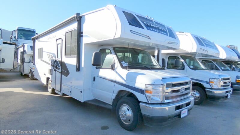 New 2026 Coachmen Leprechaun 270QBF available in Draper, Utah
