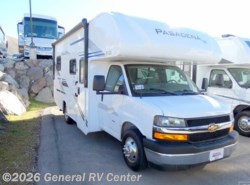 New 2026 Thor Motor Coach Pasadena SE SE21 Chevy available in Draper, Utah