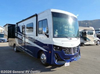 New 2026 Fleetwood Fortis 33HB available in Draper, Utah