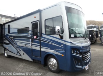 New 2026 Fleetwood Bounder 35K available in Draper, Utah