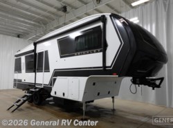New 2026 Brinkley RV Model Z 2680 available in Draper, Utah