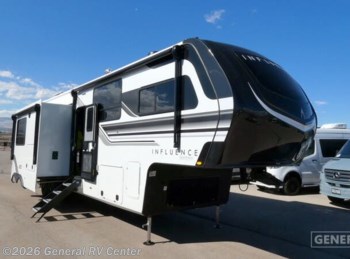 New 2026 Grand Design SOLITUDE-I 3804DS available in Draper, Utah