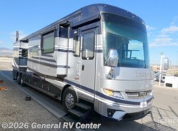 New 2026 Newmar London Aire 4551 available in Draper, Utah