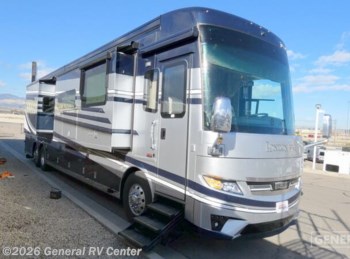 New 2026 Newmar London Aire 4551 available in Draper, Utah