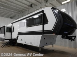 New 2026 Brinkley RV Model Z 3610 available in Draper, Utah