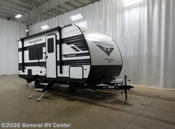 New 2026 Grand Design TRANSCEND-ONE 151RB available in Draper, Utah