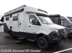 New 2026 Tiffin Open Trail 25AO available in Draper, Utah
