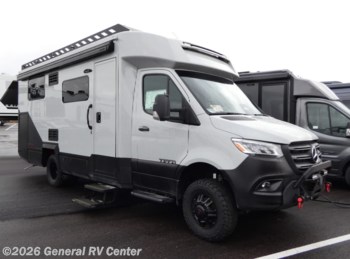 New 2026 Tiffin Open Trail 25AO available in Draper, Utah