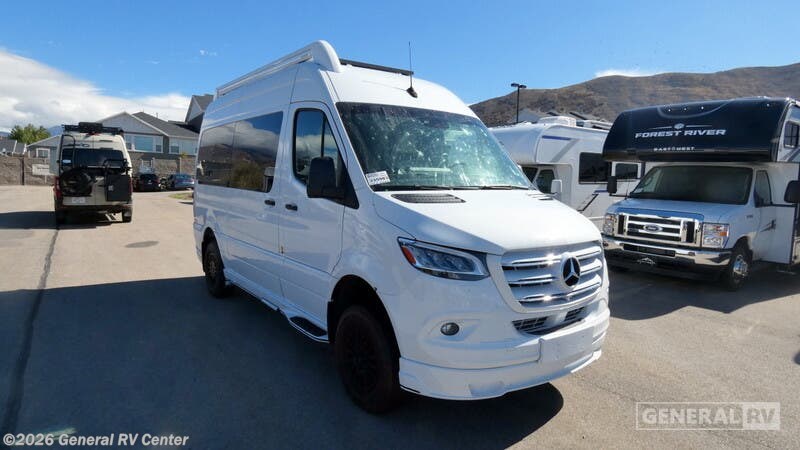 New 2025 Tiffin GT1 19AG available in Draper, Utah