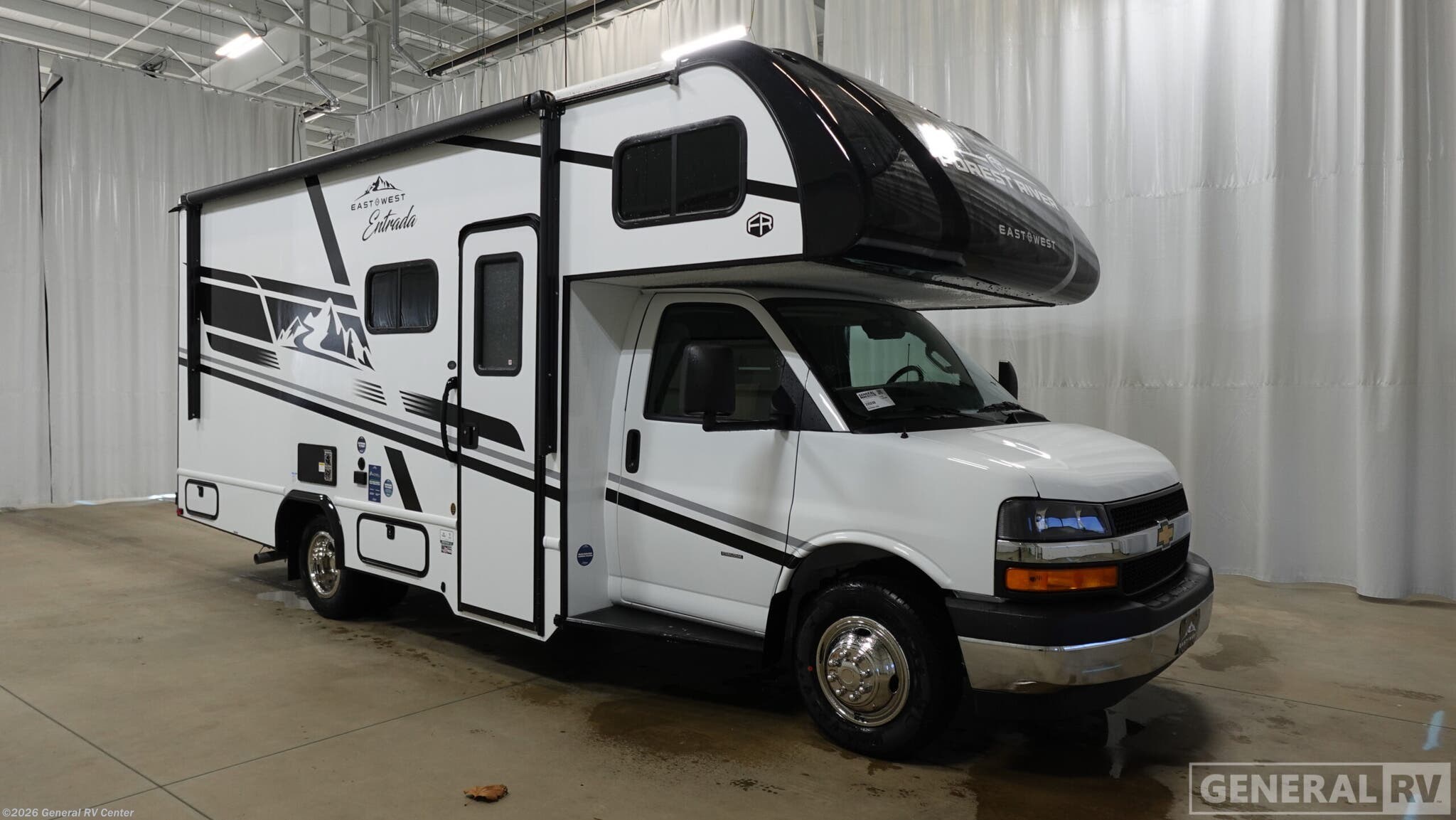 New 2026 East to West Entrada 220S available in Draper, Utah