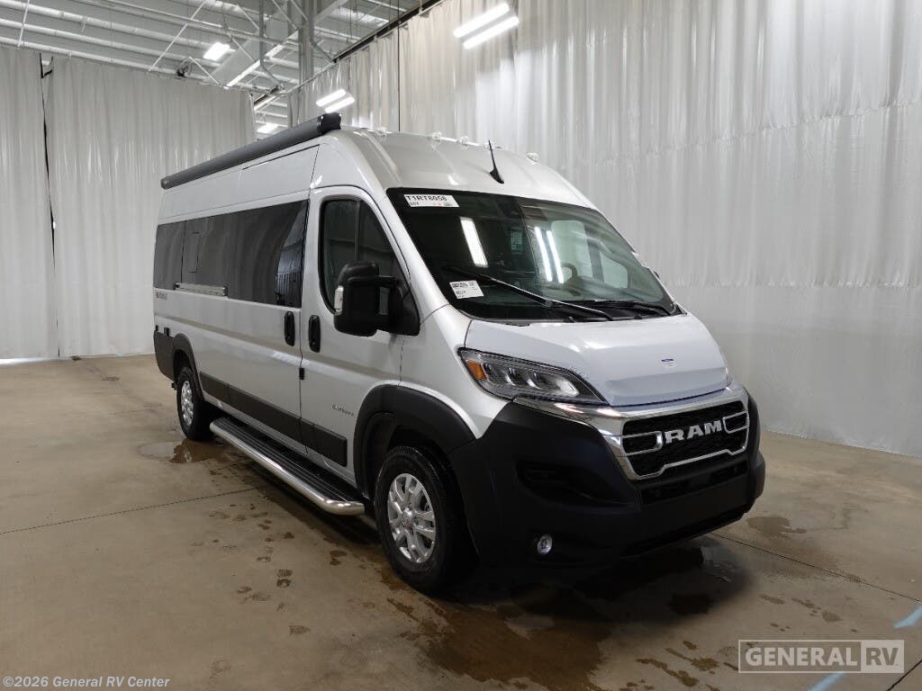 New 2026 Entegra Coach Ethos 20T available in Draper, Utah