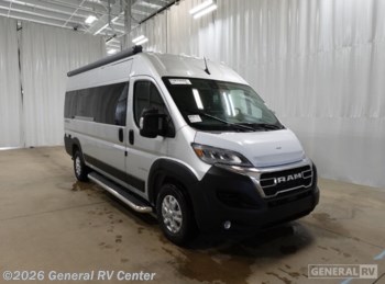 New 2026 Entegra Coach Ethos 20T available in Draper, Utah