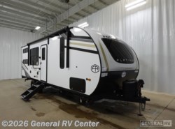 New 2025 Forest River WILDWOOD-FSX 260RTKX available in Draper, Utah