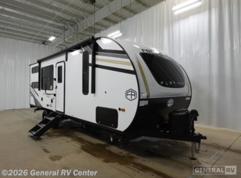 New 2025 Forest River WILDWOOD-FSX 260RTKX available in Draper, Utah