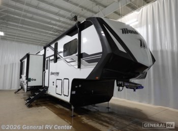 New 2025 Grand Design Momentum 414M available in Draper, Utah