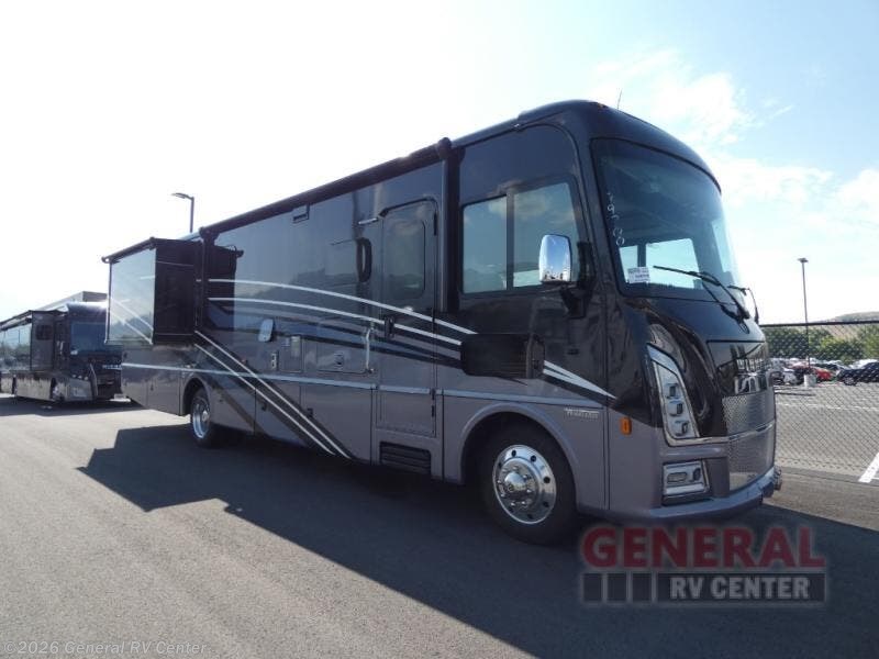 New 2025 Winnebago Adventurer 35F available in Draper, Utah