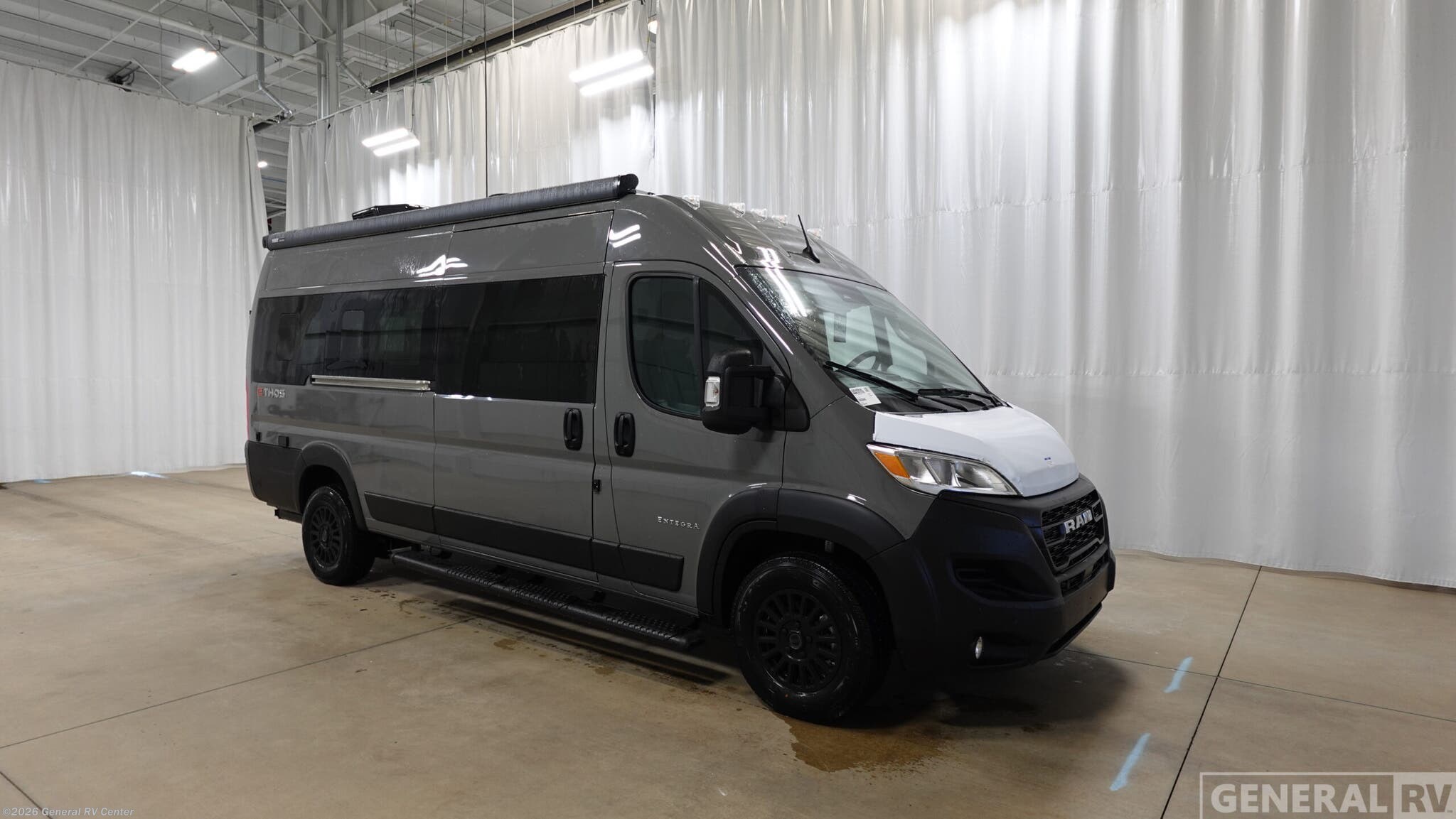 New 2026 Entegra Coach Ethos 20E available in Draper, Utah