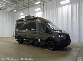 New 2026 Thor Motor Coach Palladium 1930 available in Draper, Utah