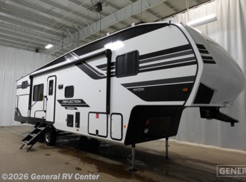 New 2026 Grand Design Reflection 100 Series 32BH available in Draper, Utah