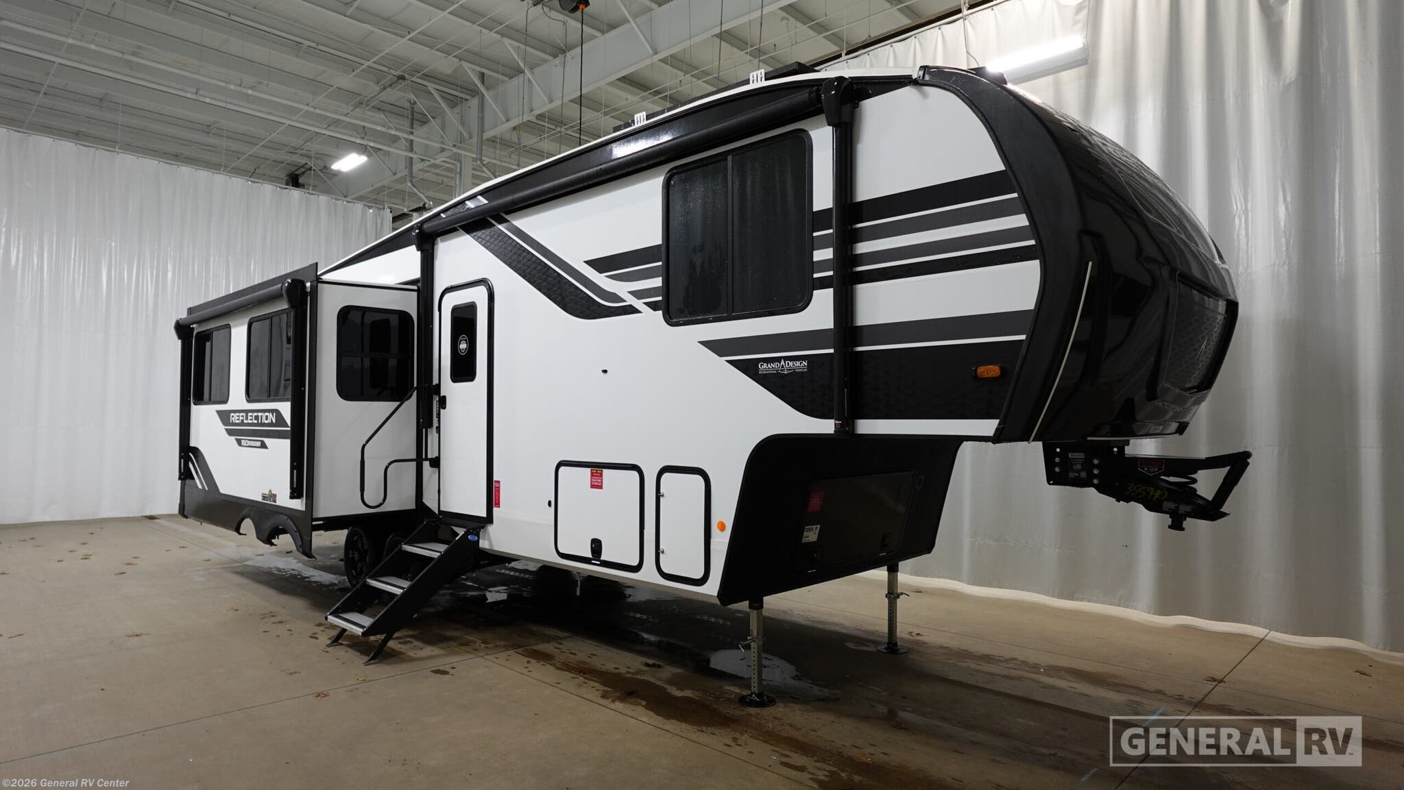 New 2026 Grand Design Reflection 150 Series 295RL available in Draper, Utah