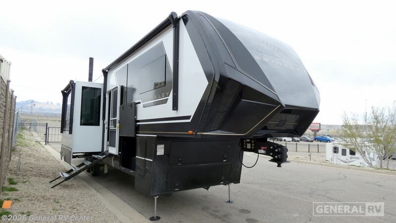 New 2026 Brinkley RV  MODEL Gx 3500X available in Draper, Utah