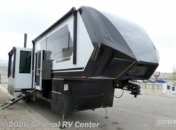 New 2026 Brinkley RV MODEL Gx 3500X available in Draper, Utah